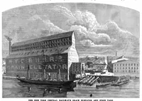 Picture 1 of 10 from Scientific American, Vol. 33, No. 25 (December 1875) (1875), leaf 0