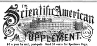 Picture 10 of 10 from Scientific American, Vol. 33, No. 25 (December 1875) (1875), leaf 15