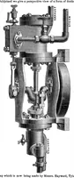 An illustration from Scientific American, Vol. 33, No. 25 (December 1875) (1875)