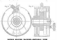 An illustration from Scientific American, Vol. 33, No. 26 (December 1875) (1875)