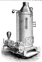 An illustration from Scientific American, Vol. 34, No. 2 (January 1876) (1876)