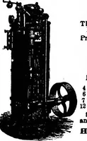 An illustration from Scientific American, Vol. 34, No. 4 (January 1876) (1876)