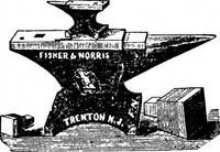 An illustration from Scientific American, Vol. 34, No. 4 (January 1876) (1876)
