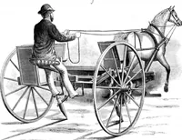 An illustration from Scientific American, Vol. 34, No. 4 (January 1876) (1876)