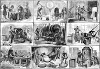 An illustration from Scientific American, Vol. 34, No. 6 (January 1876) (1876)