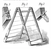 An illustration from Scientific American, Vol. 34, No. 7 (February 1876) (1876)