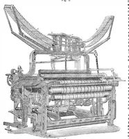 An illustration from Scientific American, Vol. 34, No. 7 (February 1876) (1876)