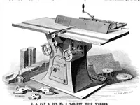 An illustration from Scientific American, Vol. 34, No. 8 (February 1876) (1876)
