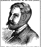 An illustration from Scientific American, Vol. 34, No. 12 (March 1876) (1876)