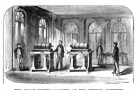 An illustration from Scientific American, Vol. 34, No. 13 (March 1876) (1876)