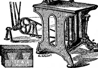Picture 22 of 28 from Scientific American, Vol. 34, No. 14 (April 1876) (1876), leaf 14
