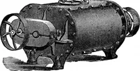 An illustration from Scientific American, Vol. 34, No. 14 (April 1876) (1876)