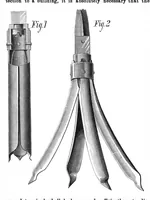 An illustration from Scientific American, Vol. 34, No. 15 (April 1876) (1876)