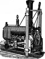 An illustration from Scientific American, Vol. 34, No. 17 (April 1876) (1876)