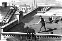 An illustration from Scientific American, Vol. 34, No. 17 (April 1876) (1876)