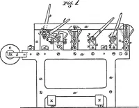 An illustration from Scientific American, Vol. 34, No. 17 (April 1876) (1876)