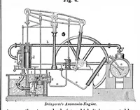 An illustration from Scientific American, Vol. 34, No. 18 (April 1876) (1876)