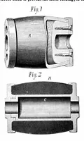 An illustration from Scientific American, Vol. 34, No. 19 (May 1876) (1876)