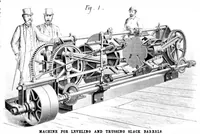 An illustration from Scientific American, Vol. 34, No. 19 (May 1876) (1876)
