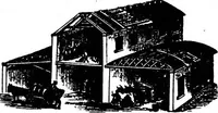 An illustration from Scientific American, Vol. 34, No. 20 (May 1876) (1876)