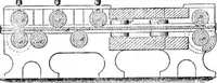 An illustration from Scientific American, Vol. 34, No. 20 (May 1876) (1876)