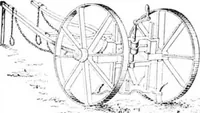 An illustration from Scientific American, Vol. 34, No. 20 (May 1876) (1876)