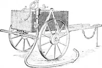 An illustration from Scientific American, Vol. 34, No. 20 (May 1876) (1876)