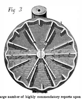 An illustration from Scientific American, Vol. 34, No. 22 (May 1876) (1876)