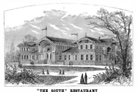 An illustration from Scientific American, Vol. 34, No. 22 (May 1876) (1876)