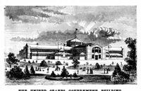 An illustration from Scientific American, Vol. 34, No. 22 (May 1876) (1876)