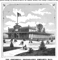 An illustration from Scientific American, Vol. 34, No. 22 (May 1876) (1876)