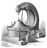 An illustration from Scientific American, Vol. 34, No. 22 (May 1876) (1876)