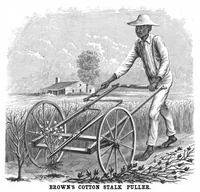 An illustration from Scientific American, Vol. 34, No. 23 (June 1876) (1876)