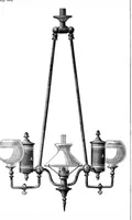 An illustration from Scientific American, Vol. 34, No. 24 (June 1876) (1876)