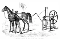 An illustration from Scientific American, Vol. 34, No. 26 (June 1876) (1876)