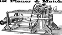 An illustration from Scientific American, Vol. 35, No. 2 (July 1876) (1876)