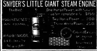An illustration from Scientific American, Vol. 35, No. 2 (July 1876) (1876)
