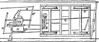 An illustration from Scientific American, Vol. 35, No. 2 (July 1876) (1876)