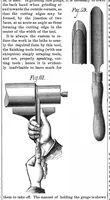 An illustration from Scientific American, Vol. 35, No. 6 (August 1876) (1876)