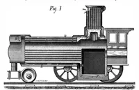 An illustration from Scientific American, Vol. 35, No. 7 (August 1876) (1876)