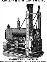 An illustration from Scientific American, Vol. 35, No. 8 (August 1876) (1876)
