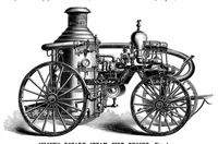 An illustration from Scientific American, Vol. 35, No. 8 (August 1876) (1876)