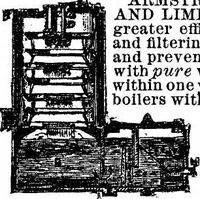 An illustration from Scientific American, Vol. 35, No. 9 (August 1876) (1876)