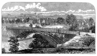 An illustration from Scientific American, Vol. 35, No. 10 (September 1876) (1876)