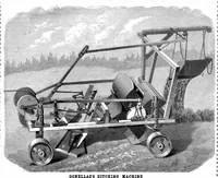 An illustration from Scientific American, Vol. 35, No. 11 (September 1876) (1876)