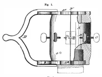 An illustration from Scientific American, Vol. 35, No. 11 (September 1876) (1876)