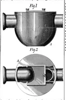 An illustration from Scientific American, Vol. 35, No. 12 (September 1876) (1876)
