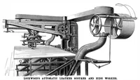 An illustration from Scientific American, Vol. 35, No. 14 (September 1876) (1876)
