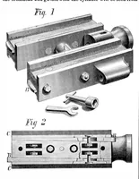 An illustration from Scientific American, Vol. 35, No. 16 (October 1876) (1876)