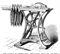 Picture 2 of 9 from Scientific American, Vol. 35, No. 18 (October 1876) (1876), leaf 0